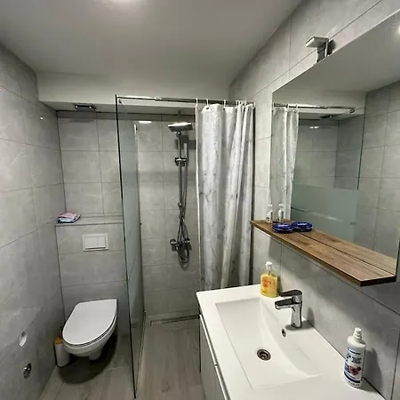 Ivana Apartment